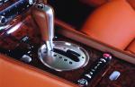 Bentley Continental GT 2005 года